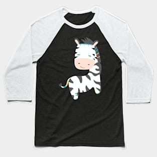 Horse Baseball T-Shirt